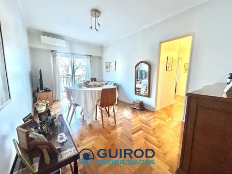 Departamento en Venta de 3 ambientes