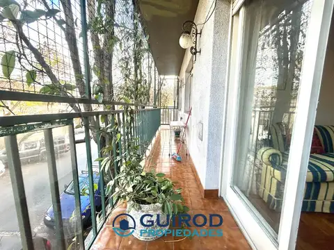 Departamento en Venta en Villa Devoto, USD 95.000