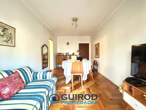 Departamento en Venta de 2 dormitorios