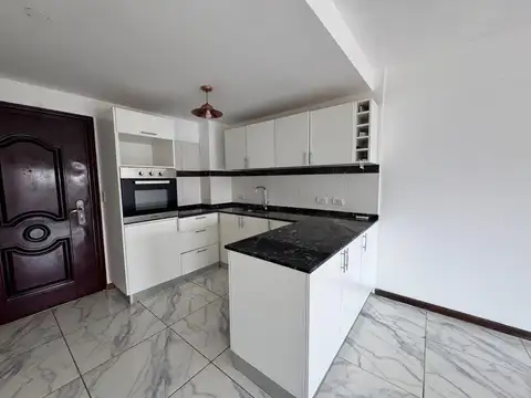 Departamento en Alquiler de 3 dormitorios