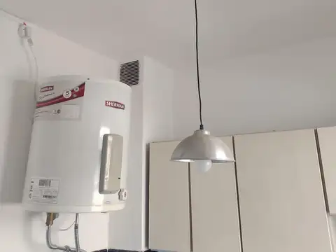 Monoambiente divido en Venta en Palermo