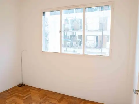 Departamento en Venta en Palermo, USD 70.000