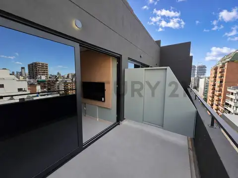 Doctor Emilio Ravignani 2300, Piso 9