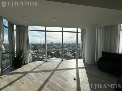 Oficinas SportClub en Escobar!  Excelente ubicación - PG