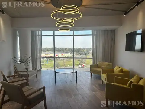 Oficinas y CoWorking en Escobar!