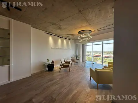 Oficina en Alquiler al Noroeste