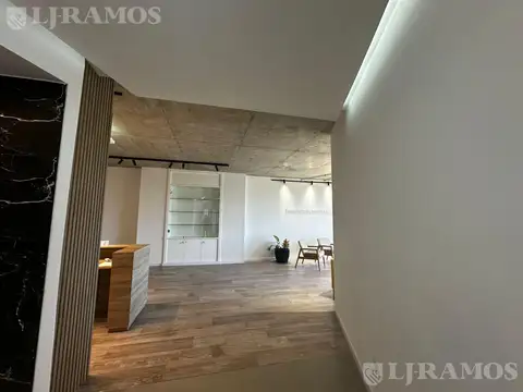 Oficinas SportClub en Escobar!  Excelente ubicación - PG