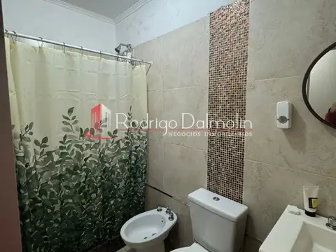VENDO. DUPLEX EN CALLE BELGRANO Nº 1771. CONCORDIA, E.R.-