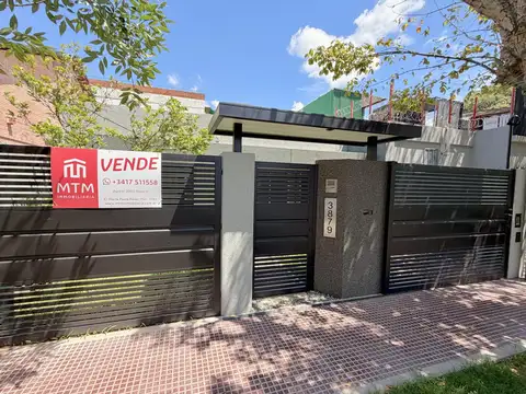 Casa en Venta Rosario, La Florida.