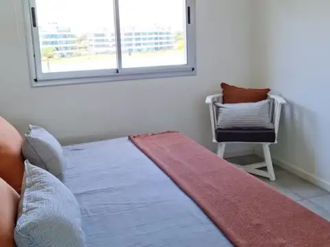 Departamento en Venta al Norte