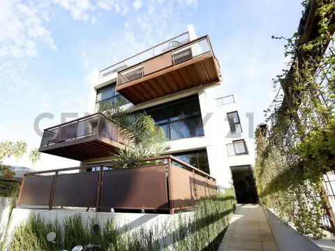 Departamento en venta en City Bell