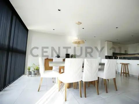 Departamento en Venta 6 años