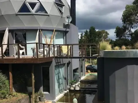 Casa en Venta en Barrio Cerrado Costa Esmeralda, USD 440.000