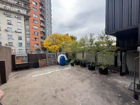 VENTA CASA 4 AMBIENTES SANTA RITA TERRAZA COCHERA