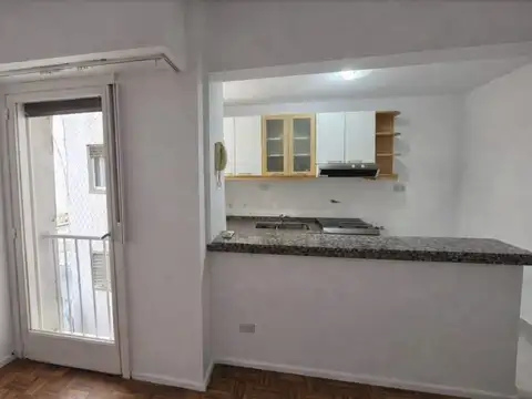 Departamento en Venta 35 años