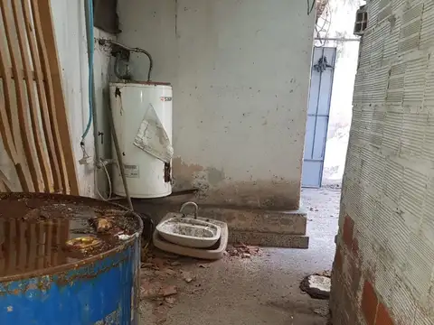 Terreno en Venta de 200,0 m2