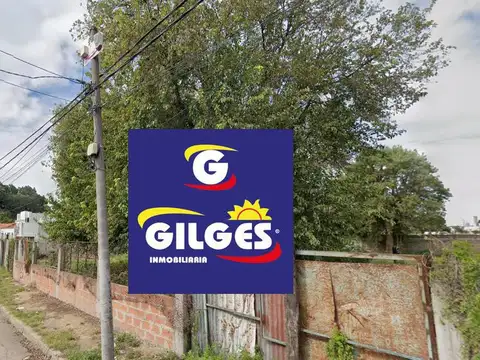 Venta Lote de 17,32x37.50x33.66 mts.  en Villa Sarmiento