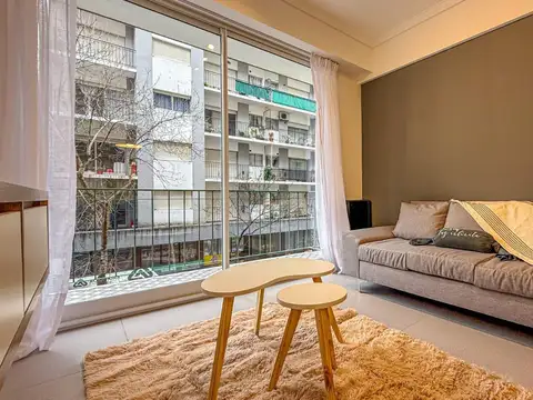 Departamento en Venta en Centro, USD 103.500