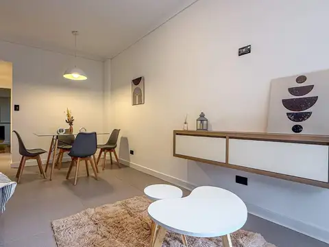 Departamento en Venta 50 años