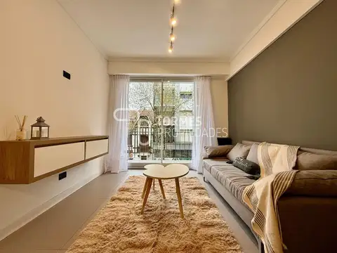Departamento en Venta en Centro, USD 99.900