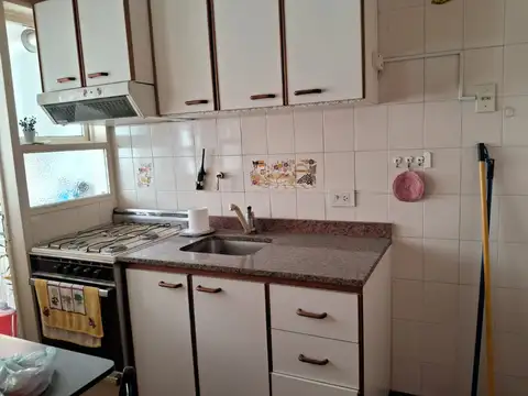 Muy lindo departamento bien centrico excelente ubicacion