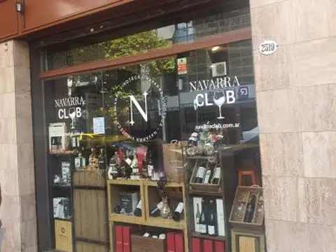 Hermoso local muy bien ubicado