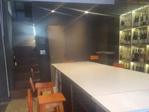 Hermoso local muy bien ubicado