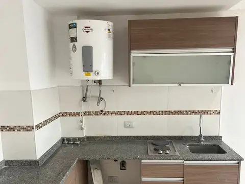 Departamento en Alquiler de Monoambiente