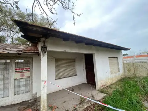 Casa en Venta en Santa Clara del Mar, USD 45.000