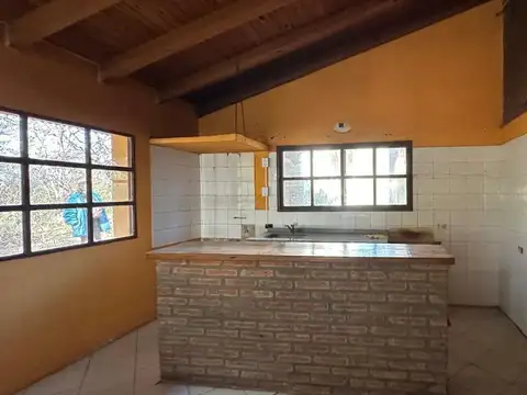 Venta Casa con departamento Capilla Del Monte