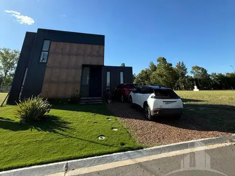 Barrio Cerrado La Vikkina