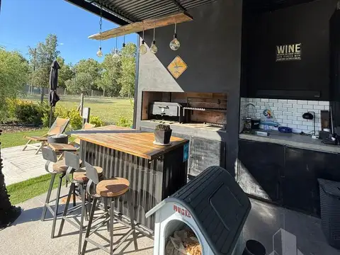 Barrio Cerrado La Vikkina