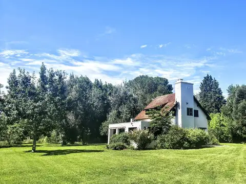 Chacras del Ocho, al lado de Pilará
