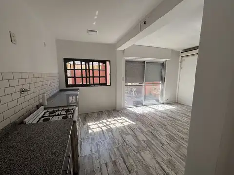 Venta Dúplex Hurlingham 3 Dormitorio Apto Crédito