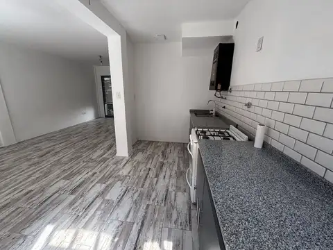 Venta Dúplex Hurlingham 3 Dormitorio Apto Crédito