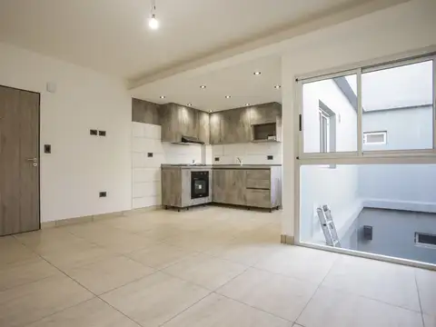 Depto Tipo Casa en Venta de 3 ambientes