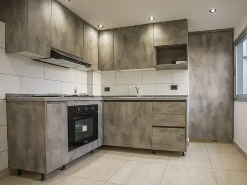 Depto Tipo Casa en Venta de 2 dormitorios