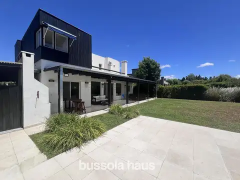 Casa en Venta 18 años