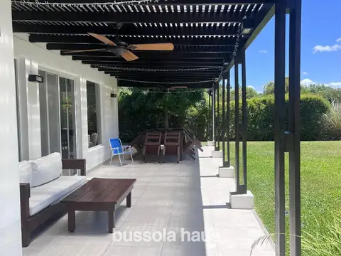 Casa en Venta en San Isidro Labrador, USD 440.000