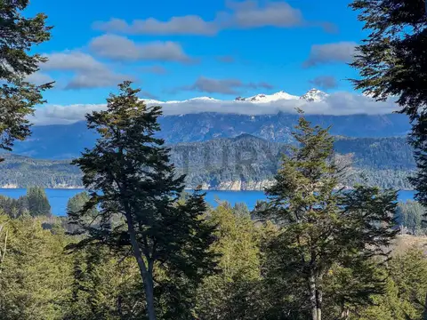 Venta lote Villa La Angostura