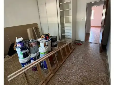 Venta - 2 dormitorios - Urbana