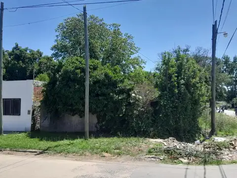 Terreno en Venta en Garin, USD 29.000