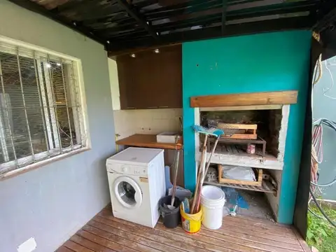 Depto Tipo Casa en Venta 15 años