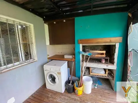 Depto Tipo Casa en Venta 15 años