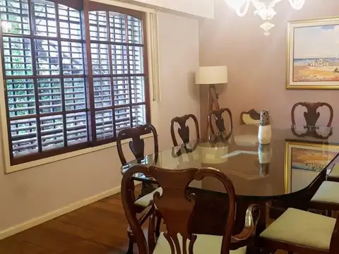 Casa en Venta en Floresta, USD 350.000