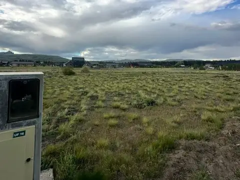 Terreno en Venta de 1500,0 m2