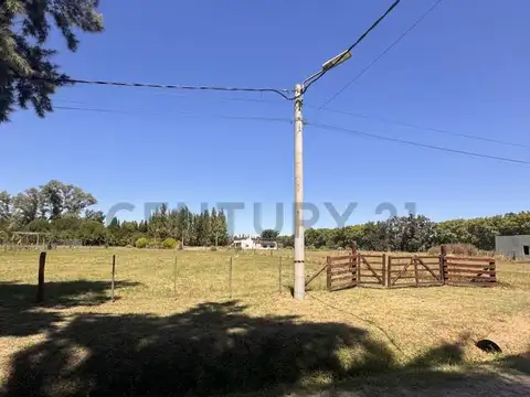 Terreno venta Brandsen Estancia Las malvinas 2