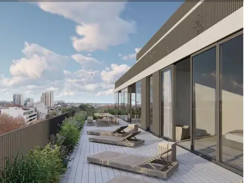 Departamento en Venta de 2 dormitorios