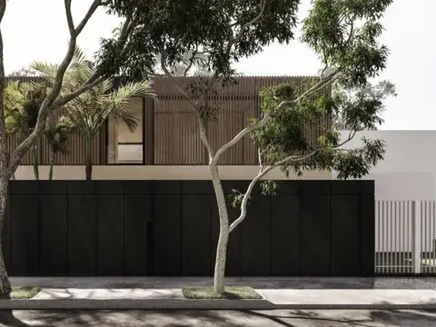 Lote de 285 mts - Vias a Libertador -Martinez