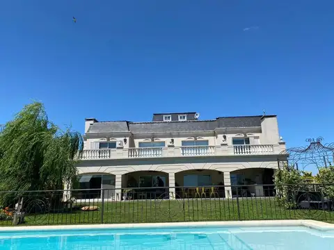 Casa en Venta 7 años